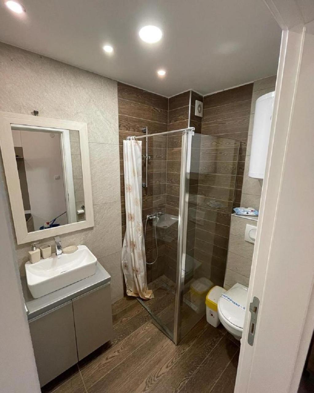 Lola Apartman Milmari & Residence Hill Kopaonik Exterior foto