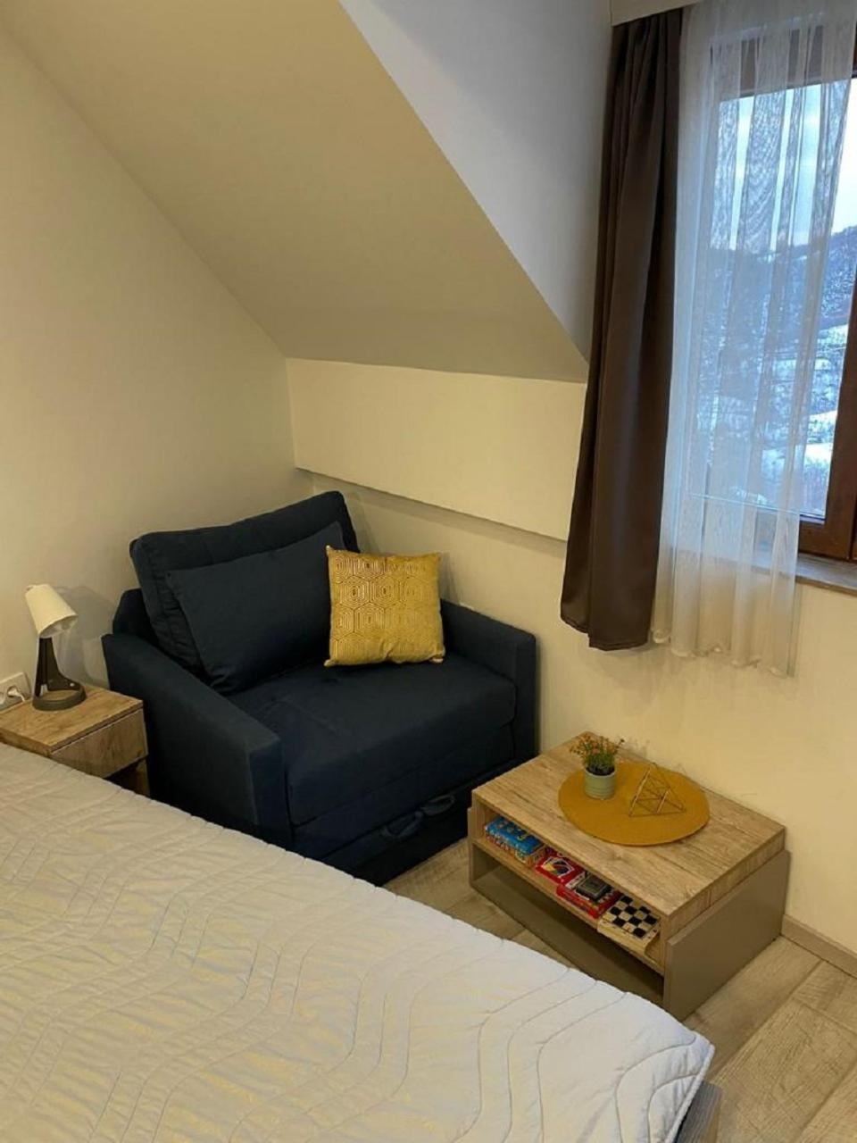 Lola Apartman Milmari & Residence Hill Kopaonik Exterior foto