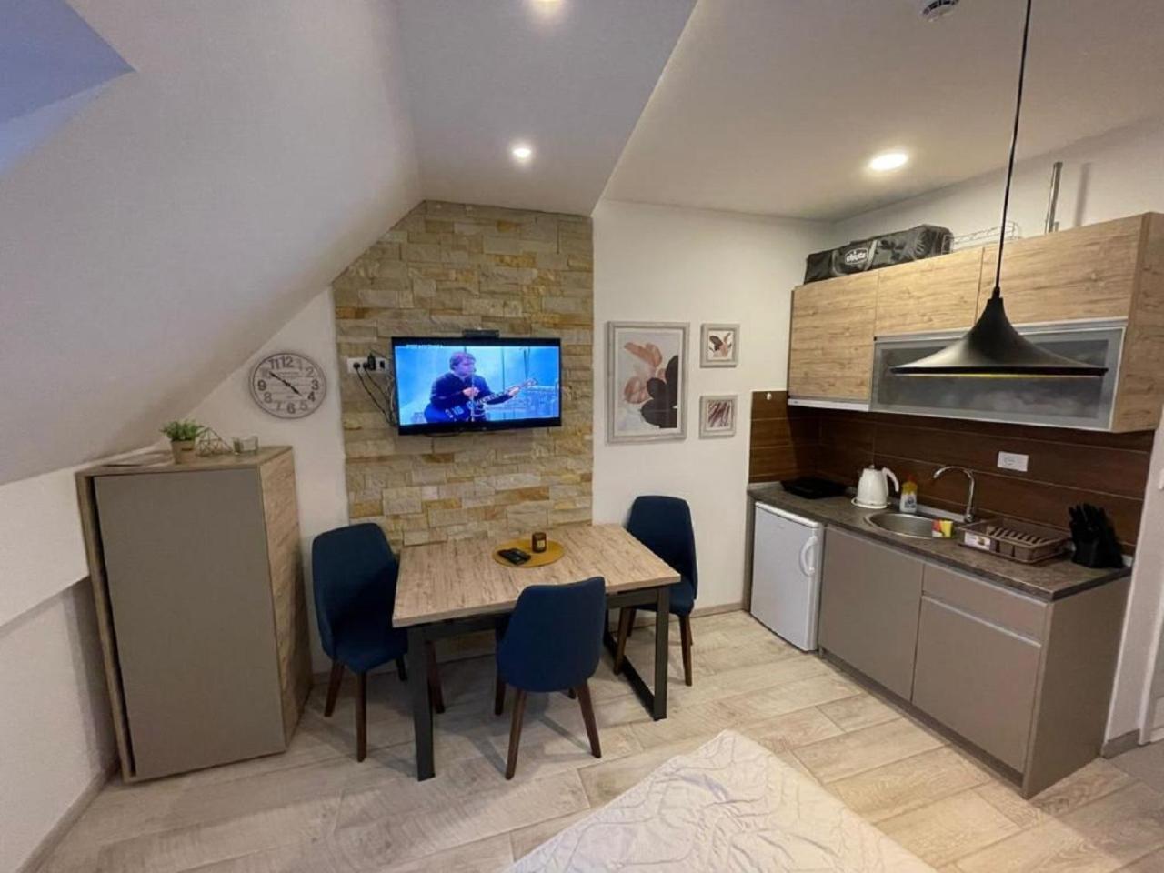 Lola Apartman Milmari & Residence Hill Kopaonik Exterior foto