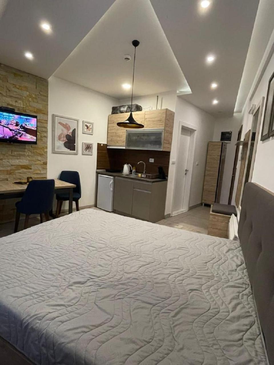 Lola Apartman Milmari & Residence Hill Kopaonik Exterior foto
