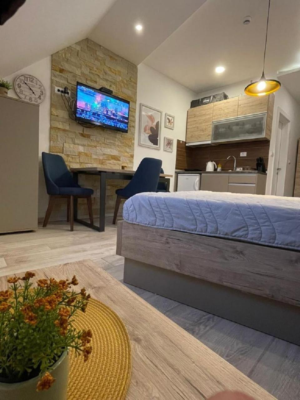 Lola Apartman Milmari & Residence Hill Kopaonik Exterior foto