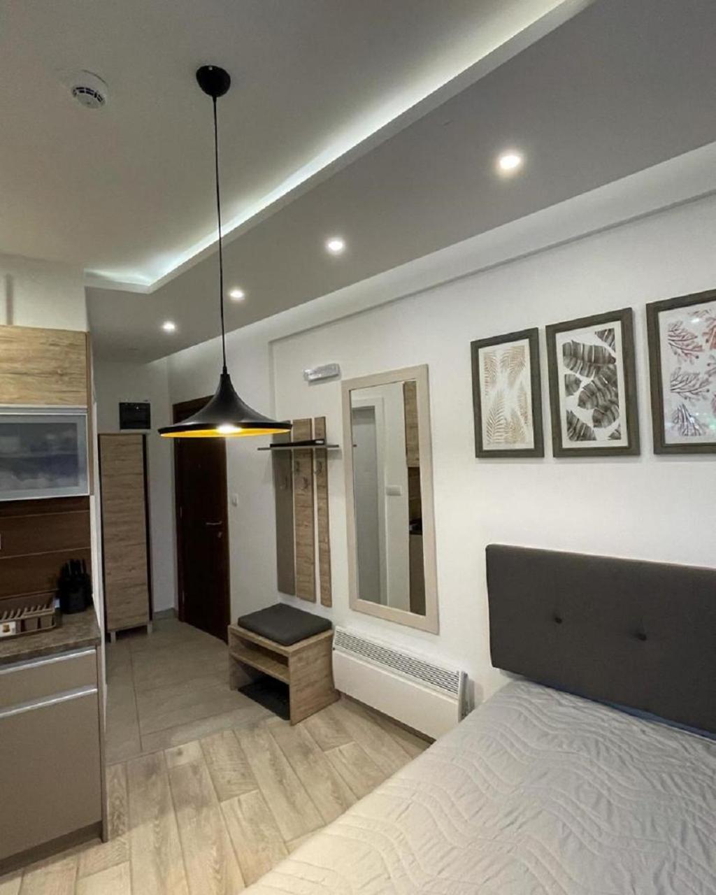 Lola Apartman Milmari & Residence Hill Kopaonik Exterior foto