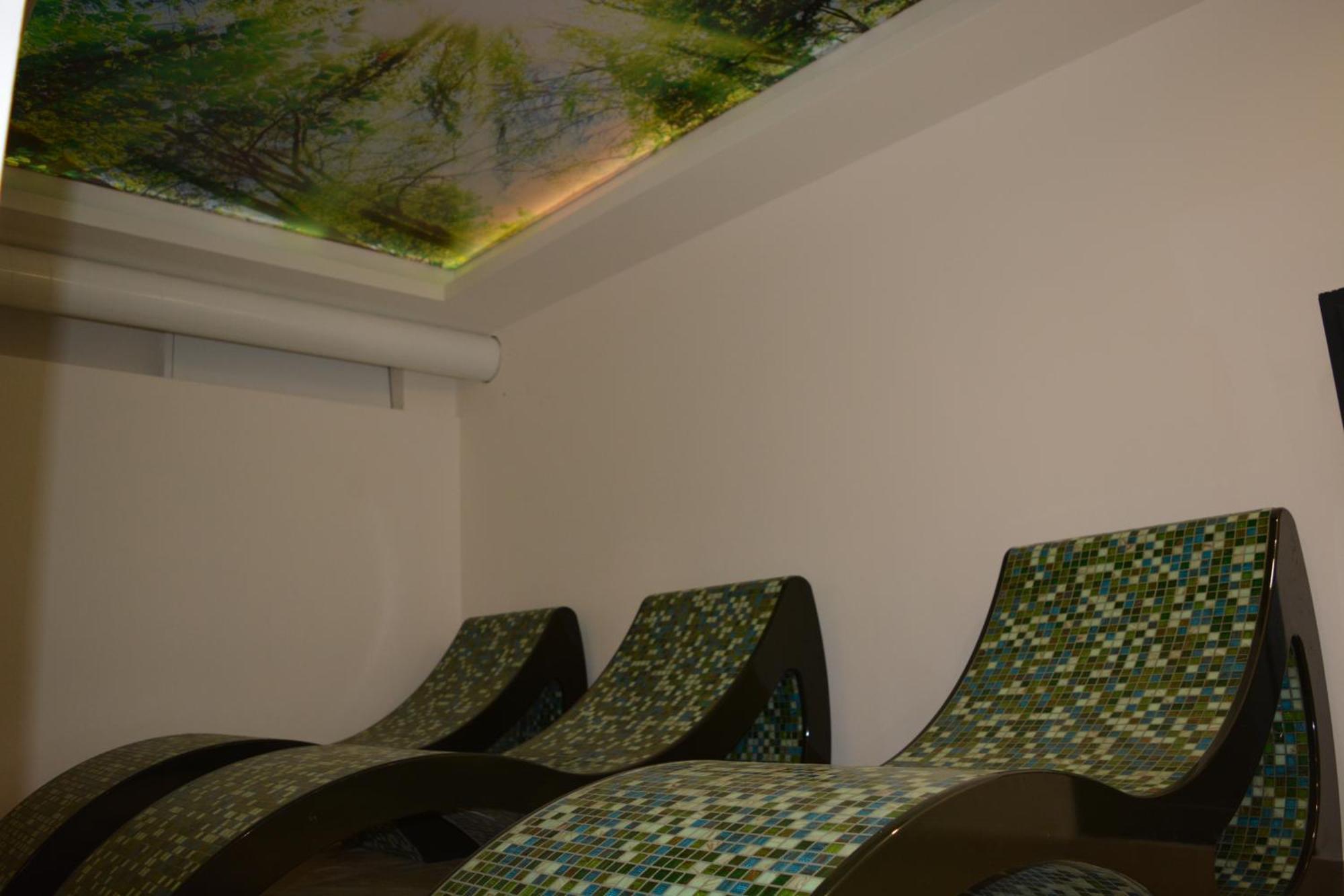 Lola Apartman Milmari & Residence Hill Kopaonik Exterior foto