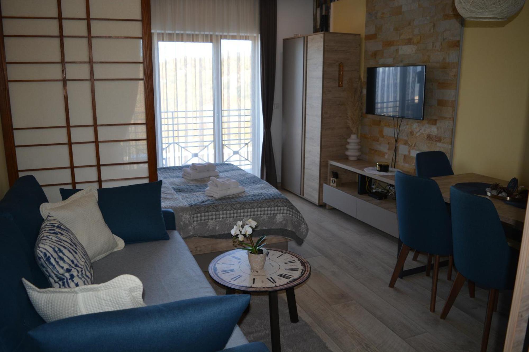 Lola Apartman Milmari & Residence Hill Kopaonik Exterior foto