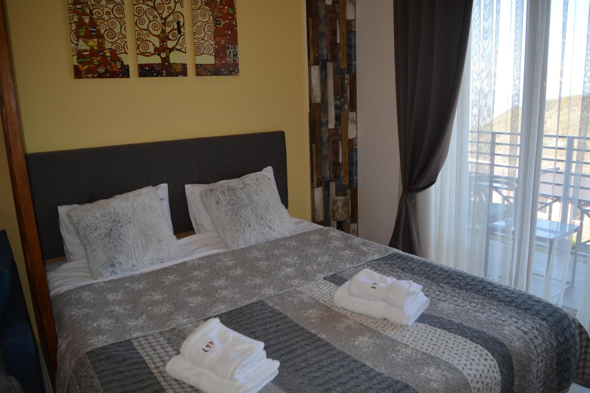 Lola Apartman Milmari & Residence Hill Kopaonik Exterior foto