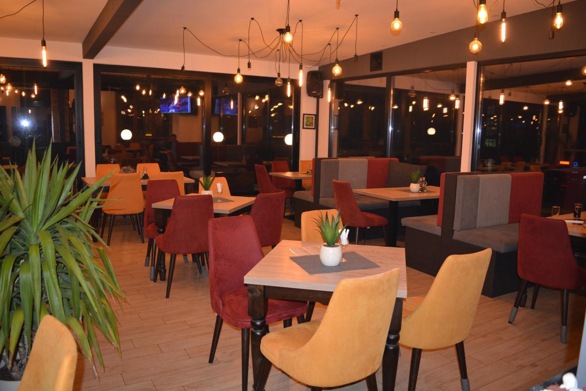 Lola Apartman Milmari & Residence Hill Kopaonik Exterior foto