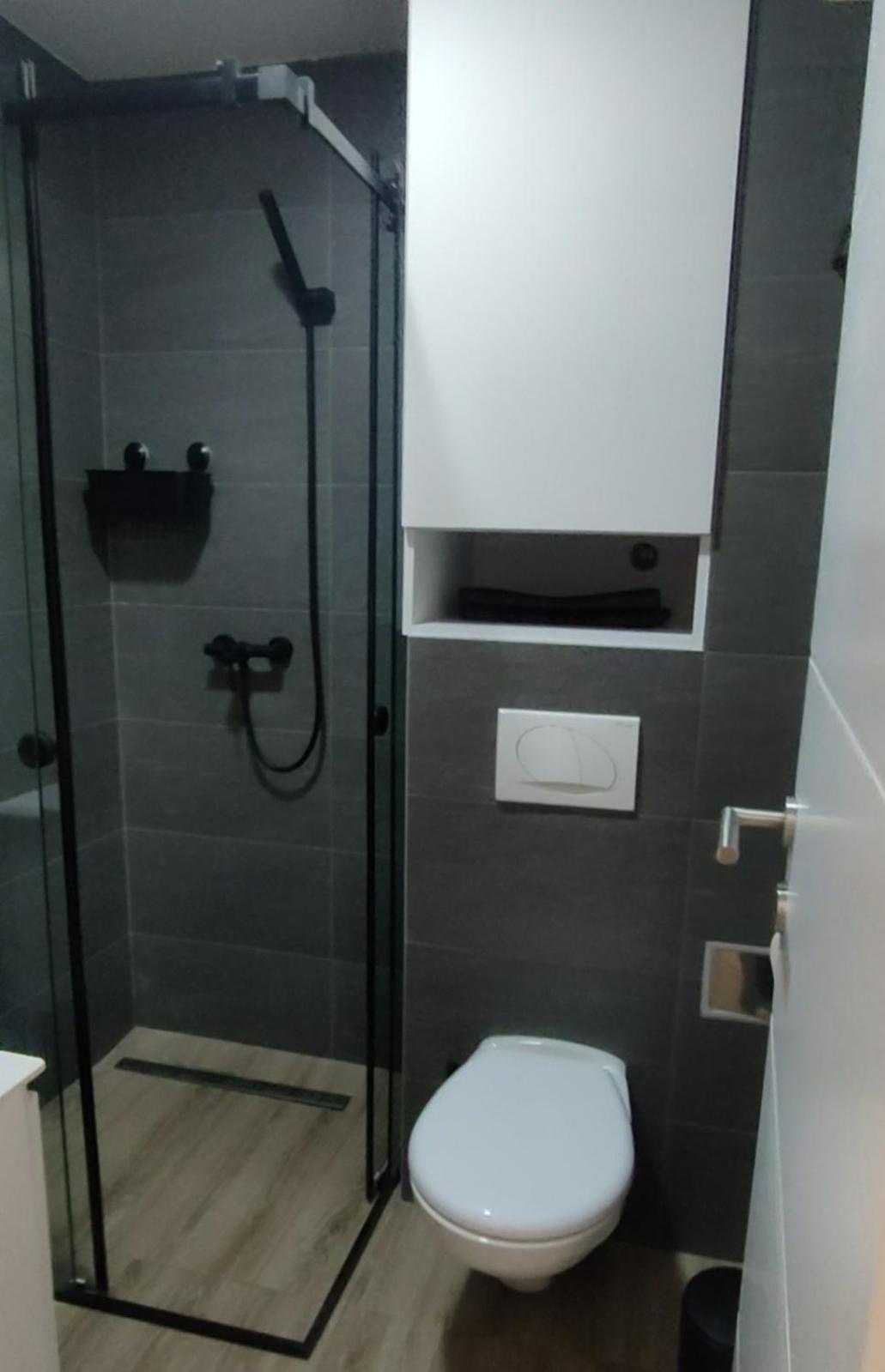 Lola Apartman Milmari & Residence Hill Kopaonik Exterior foto