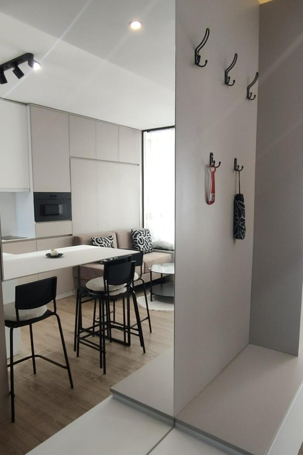 Lola Apartman Milmari & Residence Hill Kopaonik Exterior foto