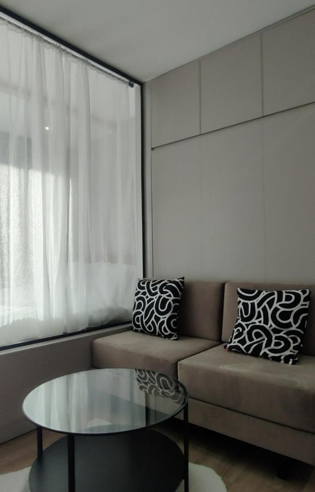 Lola Apartman Milmari & Residence Hill Kopaonik Exterior foto