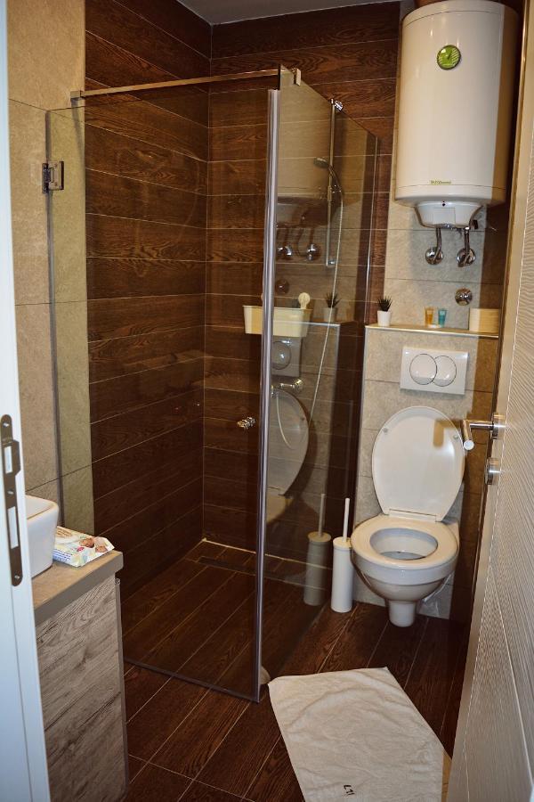 Lola Apartman Milmari & Residence Hill Kopaonik Exterior foto