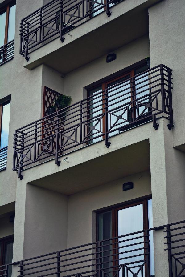 Lola Apartman Milmari & Residence Hill Kopaonik Exterior foto
