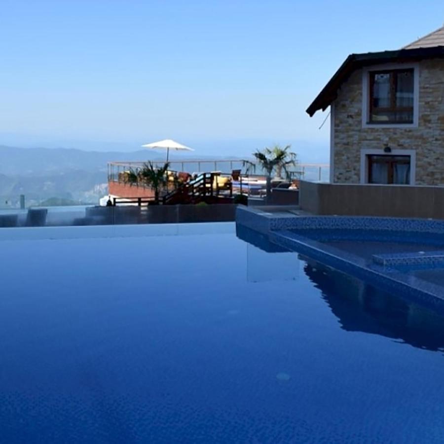 Lola Apartman Milmari & Residence Hill Kopaonik Exterior foto