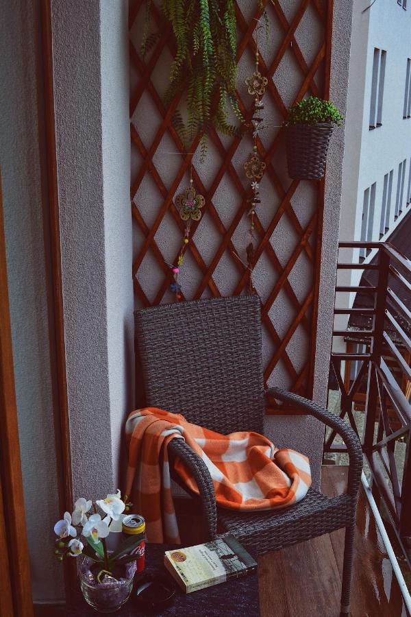 Lola Apartman Milmari & Residence Hill Kopaonik Exterior foto